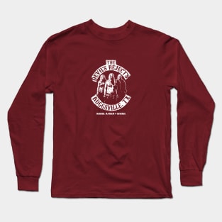 The Devil's Rejects Long Sleeve T-Shirt